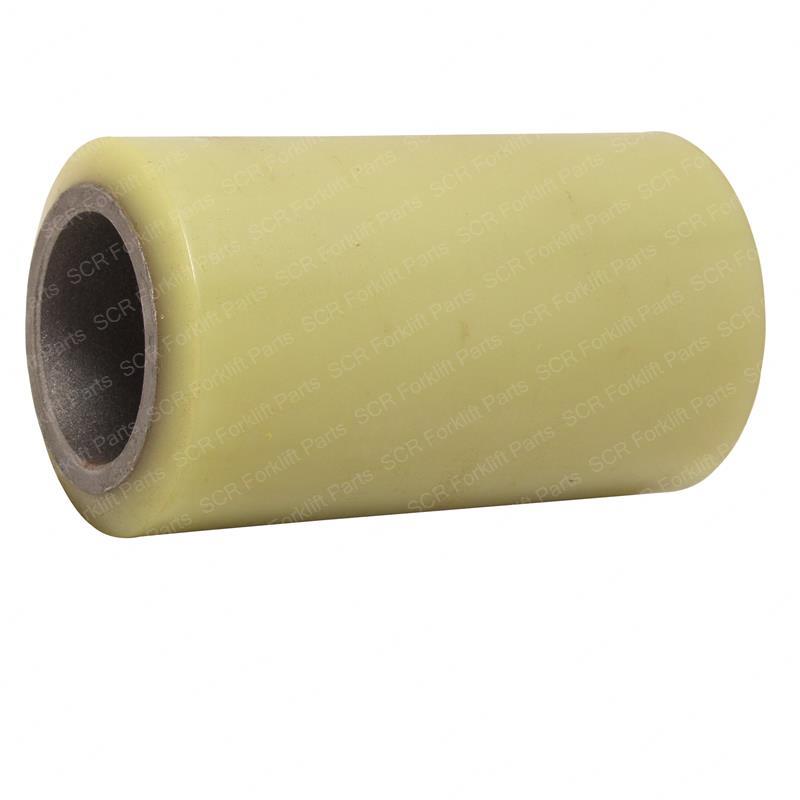 WHEEL - POLY 3 1/4 X 5 3/4 NICK302SPS-MIL nick302sps-mil product image