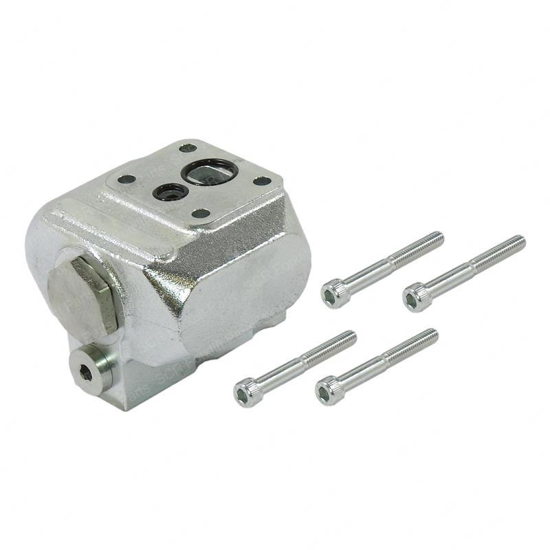 VALVEBLOCK (Linde LI000.944.25.30)