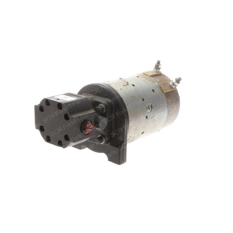 POWER UNIT AUX PUMP 12VDC GN32811 gn32811 product image