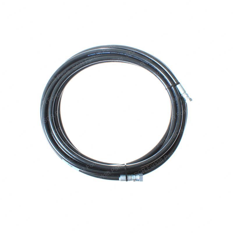 HOSE ASSY 1/4  STR FEM STR FEM GN4912035381GT gn4912035381gt product image