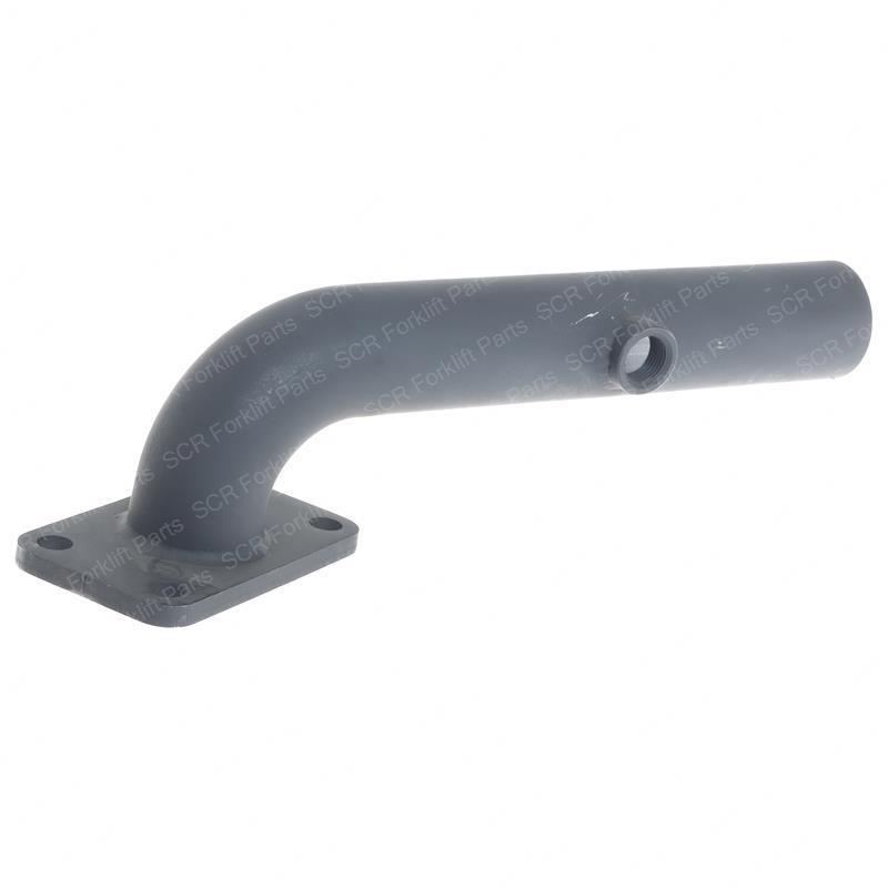 TUBE EXHAUST (FORD LRG425EFI) JL4567878 jl4567878 product image