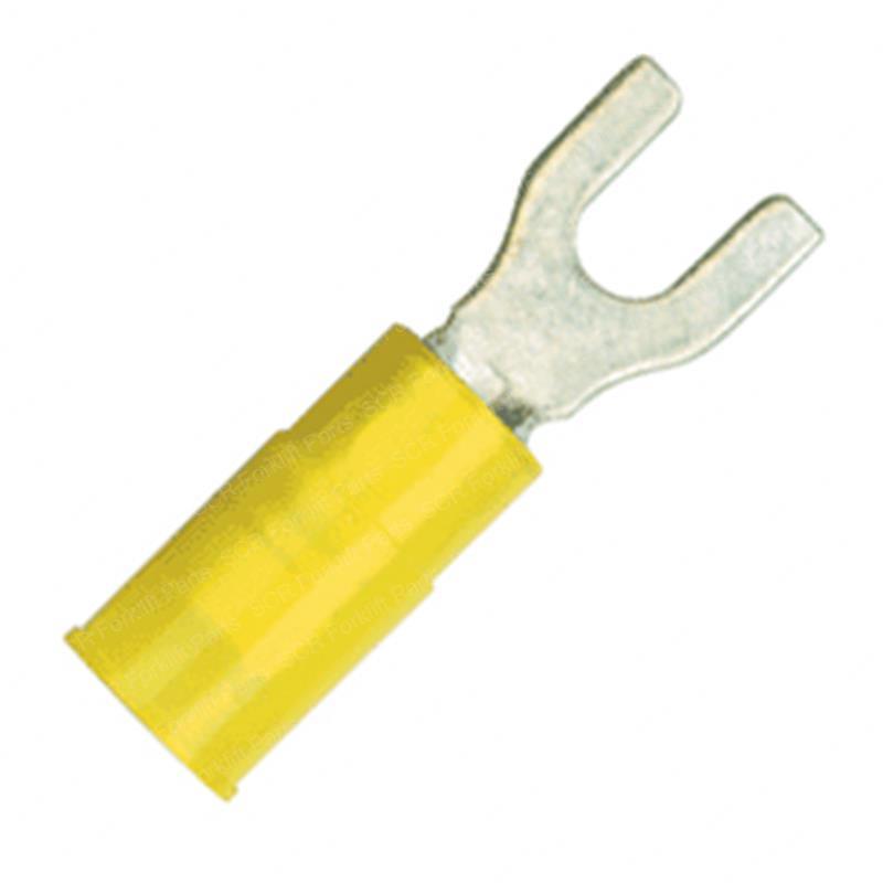 TERMINAL - SPADE (100 PCS) SY28-110051 sy28-110051 product image