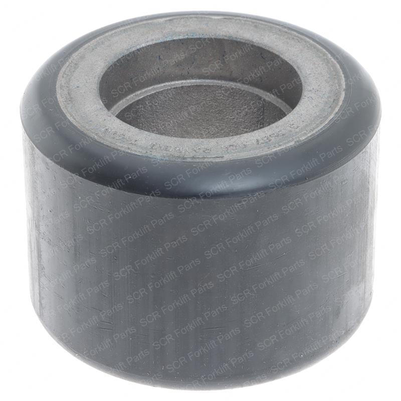 WHEEL - POLY 5.00 X 3.62 CR310102-010-THO cr310102-010-tho product image