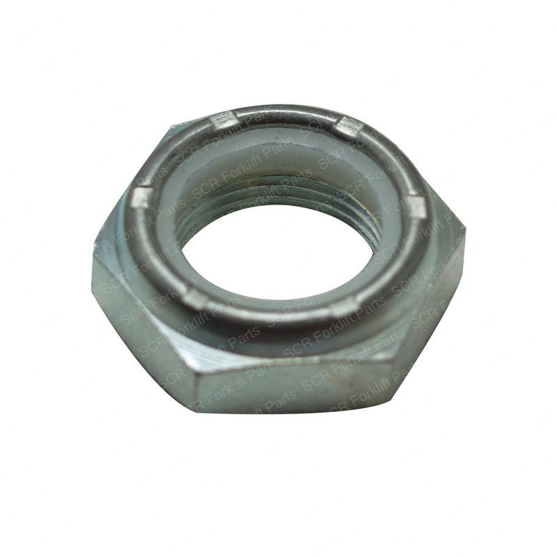 LOCK NUT - NYLON INSERT CT1050286 ct1050286 product image