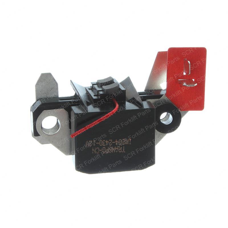 REGULATOR - ALTERNATOR MB1017028 mb1017028 product image