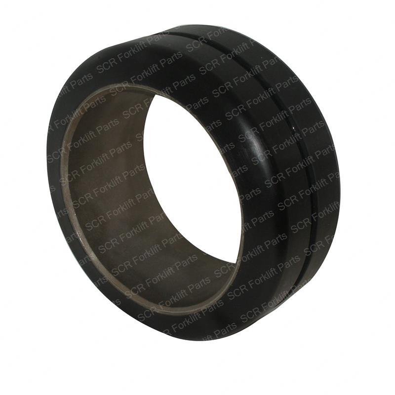 TIRE - POLY 13X5.5X9.5 PRM SOF CR121501-010-02 cr121501-010-02 product image