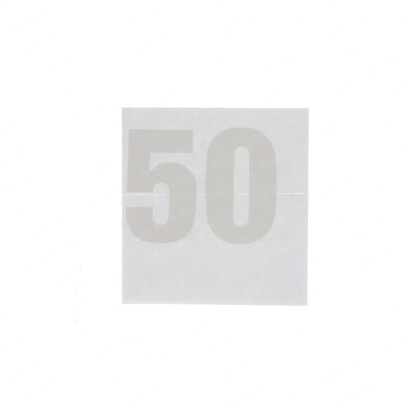 PLATE-NAME-5 CT1110794 ct1110794 product image
