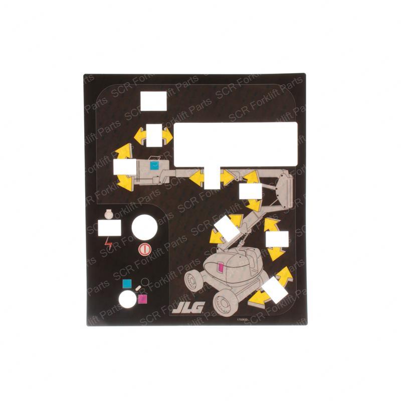 DECAL MTB JL1702633 jl1702633 product image