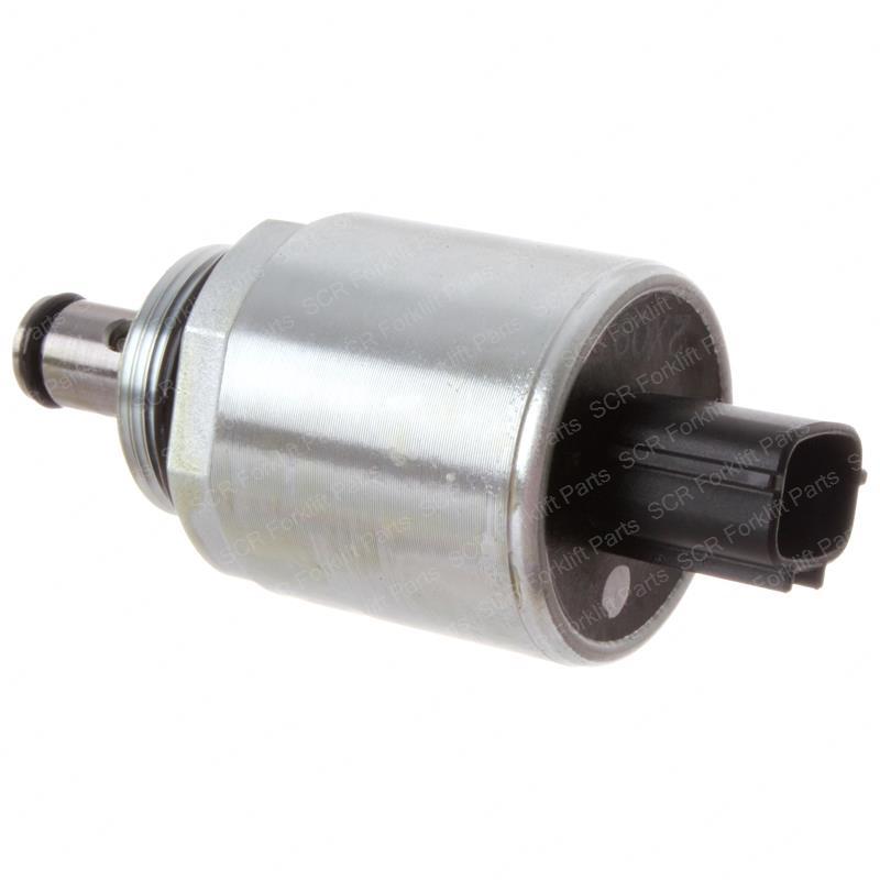 VALVE - SOLENOID MB16382-55091W mb16382-55091w product image