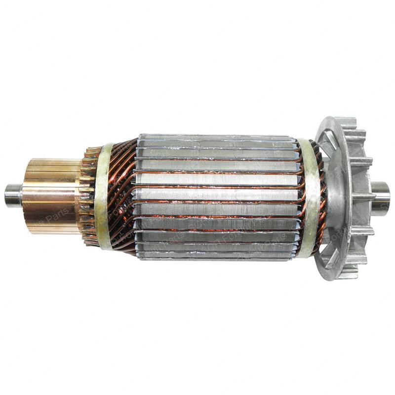 ARMATURE - MOTOR RA570-268-513 ra570-268-513 product image