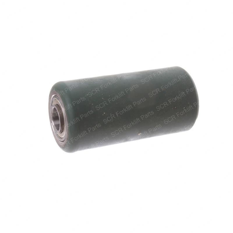 WHEEL ASSEMBLY - POLY 3.25X6.5 CR10061120-THO cr10061120-tho product image