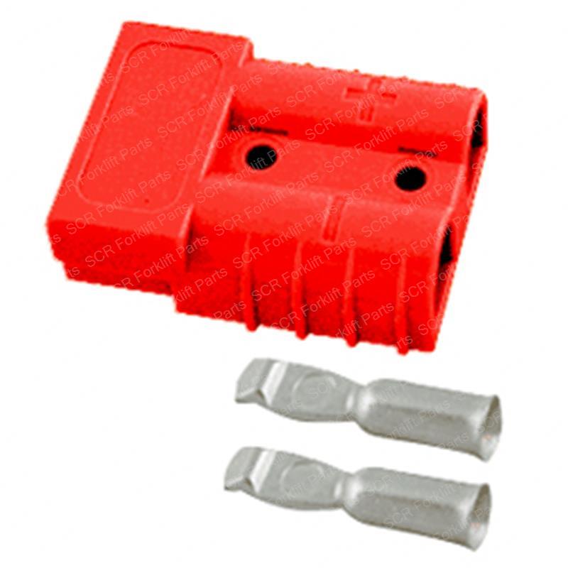 SB 120A CONN #6 RED NI6802G3H ni6802g3h product image