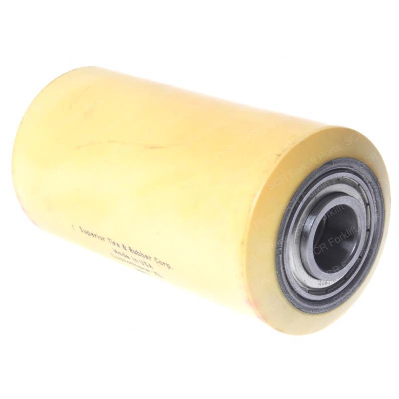 WHEEL ASSEMBLY - POLY - XL SY1223944 sy1223944 product image