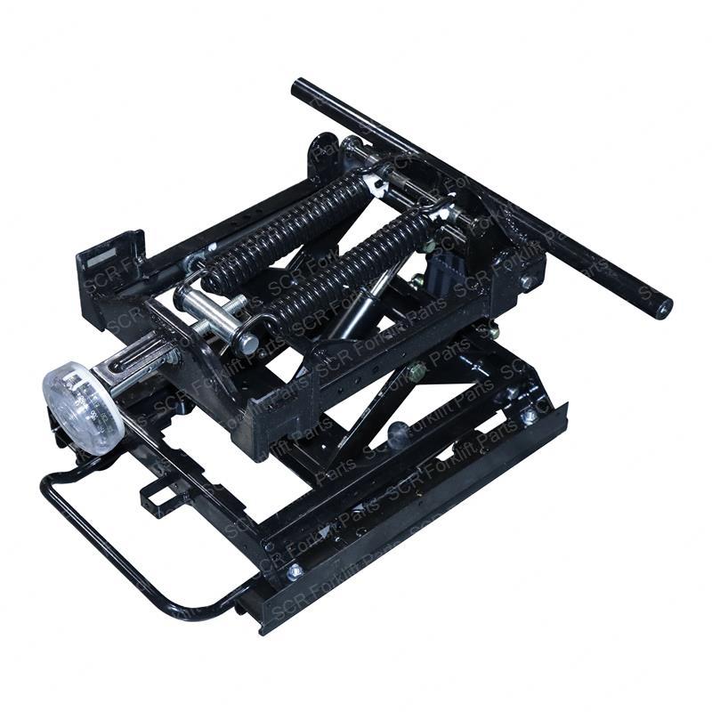 SUSPENSION ASSEMBLY - SEAT HNH7110-F0 hnh7110-f0 product image