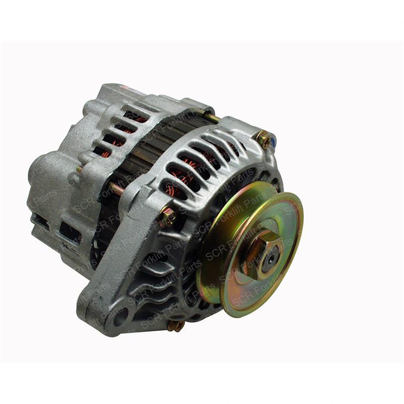 ALTERNATOR - NEW MITSUBISHI MB31A6800401 mb31a6800401 product image