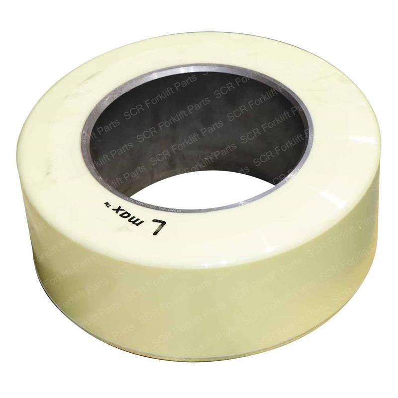 TIRE - POLY - LMAX CR077050-343-02 cr077050-343-02 product image
