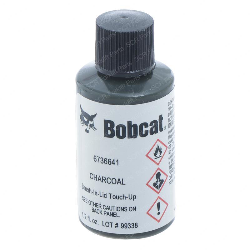 PAINT - CHARCOAL 0.5 FL OZ BC7251694 bc7251694 product image
