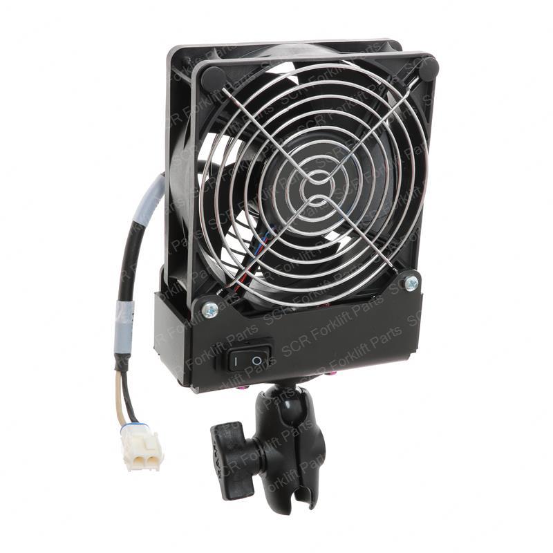FAN ASSEMBLY RA1160449-002 ra1160449-002 product image