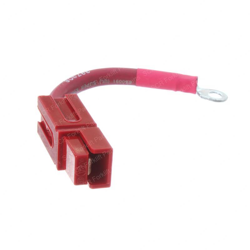 CABLE - 4GA 8L RED .34RING SY1236520 sy1236520 product image