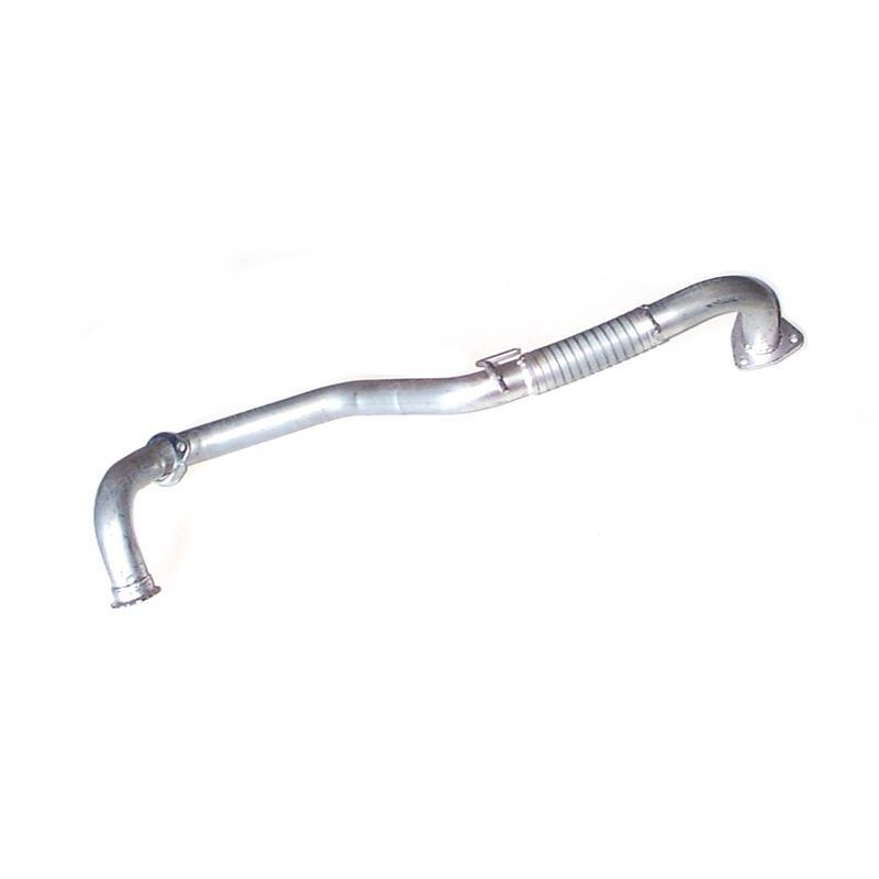 PIPE SUB-ASSEMBLY - EXHAUST TY04917-20112-71 ty04917-20112-71 product image