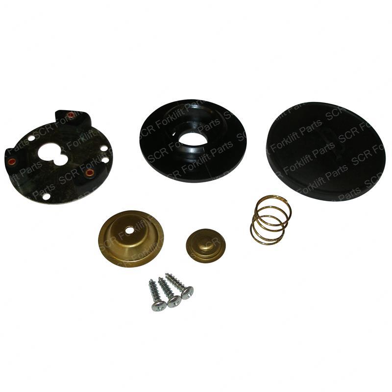 BUTTON KIT - HORN YT054319700 yt054319700 product image