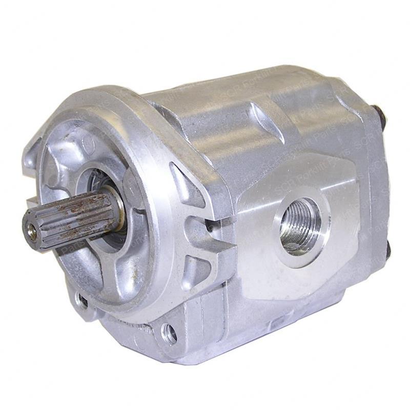 PUMP - HYDRAULIC CL449541 cl449541 product image