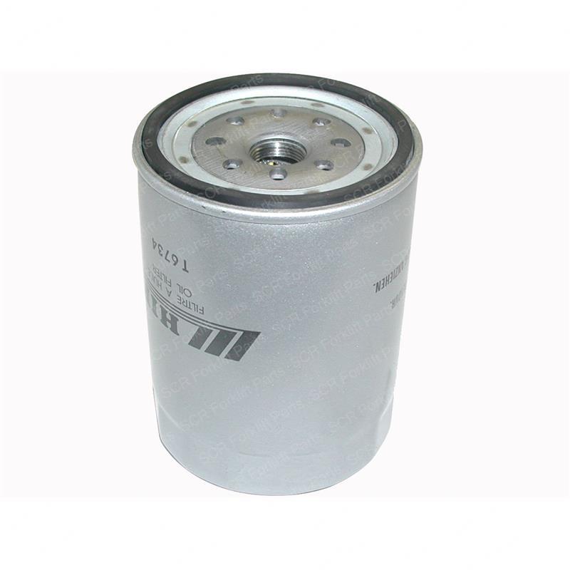 FILTER - OIL YT249999041 yt249999041 product image