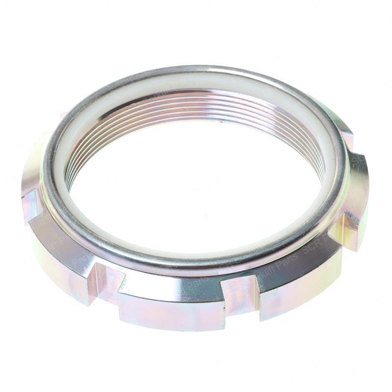 SLOTTED NUT JL70021570 jl70021570 product image