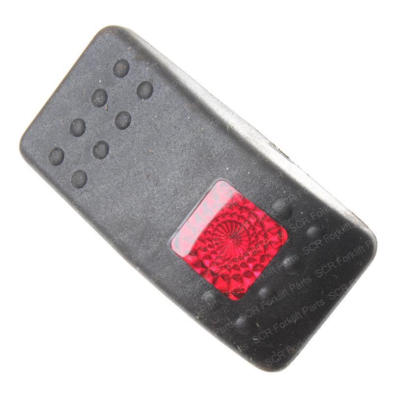 SWITCH- ROCKER CARLINGSWITCH JL10836511 jl10836511 product image