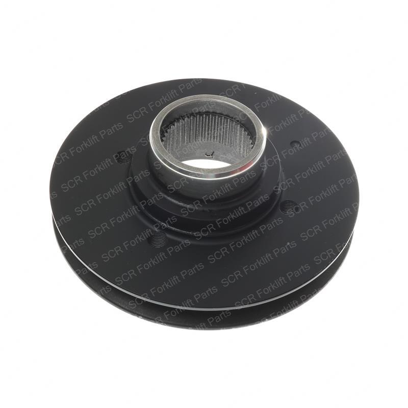 CRANK - PULLEY MB0676868 mb0676868 product image