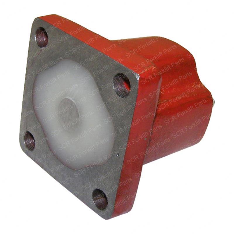 SOLENOID KIT-FUEL PUMP HY1588230 hy1588230 product image