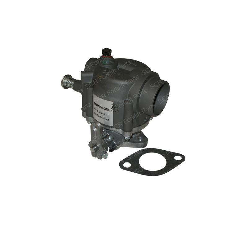 CARBURETOR - (GASKET INCL) YT220001473 yt220001473 product image