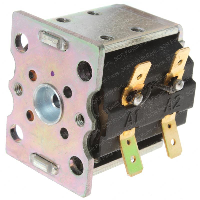 COIL + MAGNET FRAME ASSY CR118079 cr118079 product image