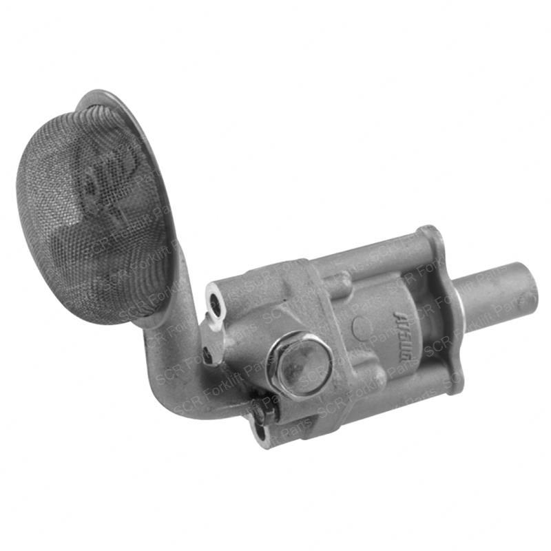 PUMP - OIL TY00591-17745-81 ty00591-17745-81 product image