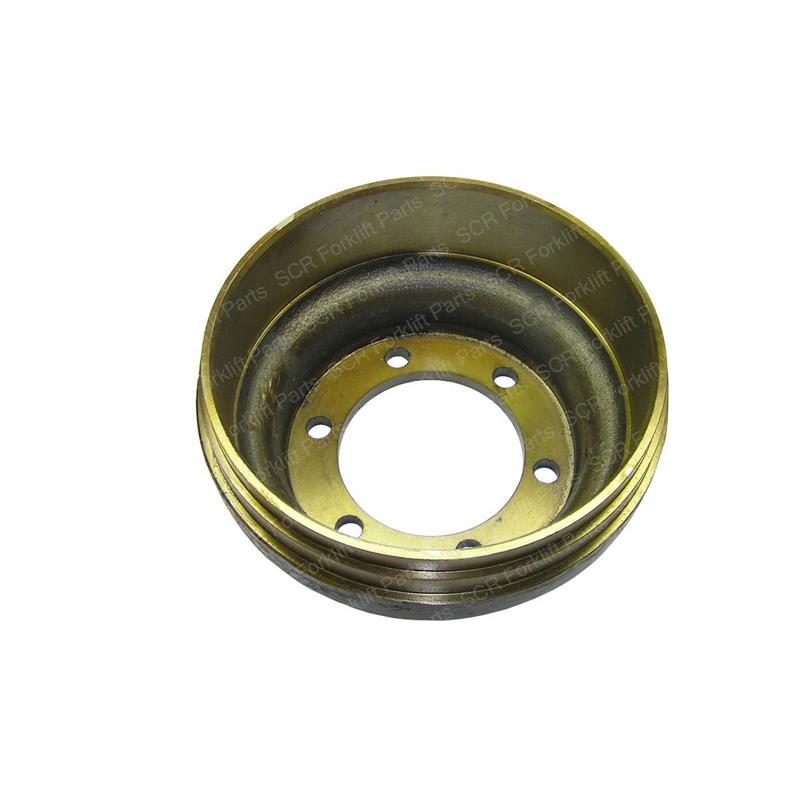 DRUM - BRAKE  3 - 3.5 T LI80032130519 li80032130519 product image