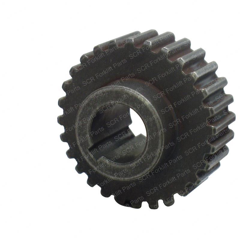 HUB - SPLINED CR111207 cr111207 product image