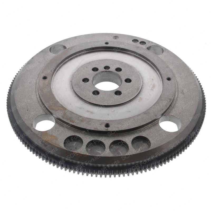FLYWHEEL ASSY HY1636867 hy1636867 product image