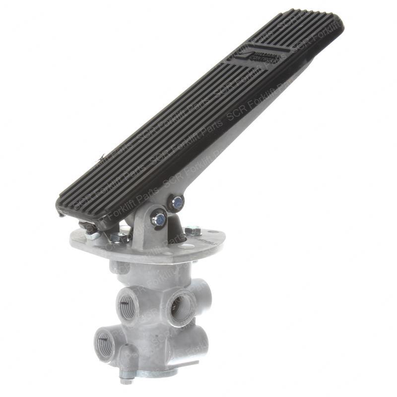 PEDAL ASSEMBLY - BRAKE MB0549010 mb0549010 product image