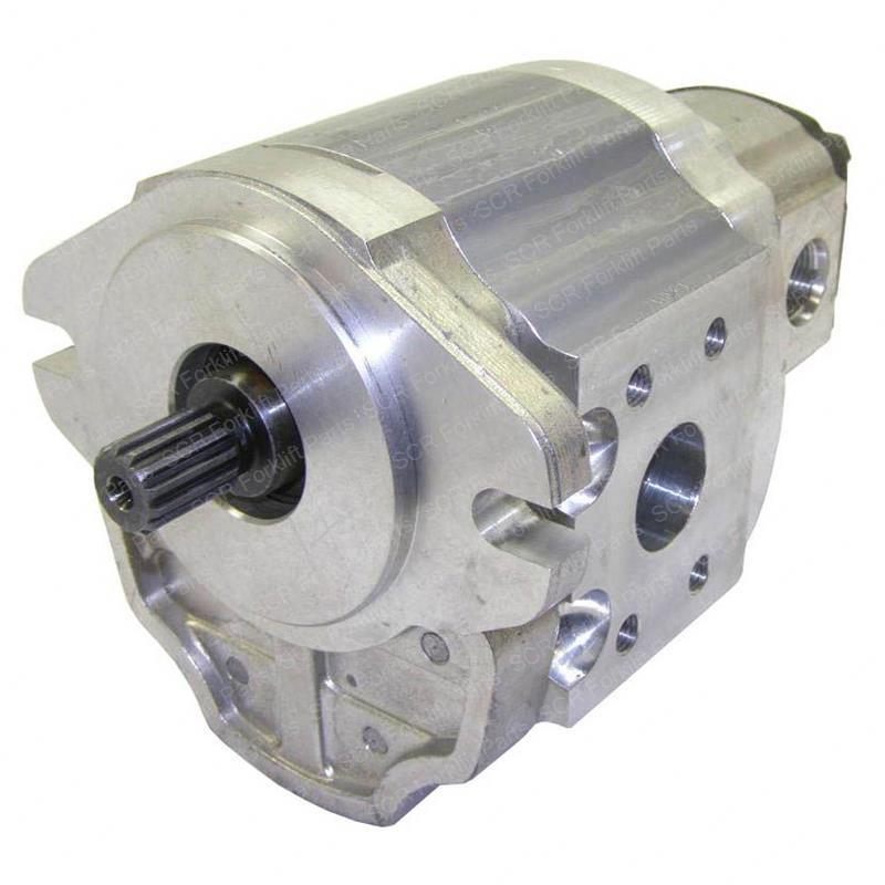 PUMP - HYDRAULIC LIKM3EC-60-A5110 likm3ec-60-a5110 product image