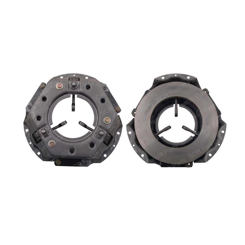 PLATE - PRESSURE NI3001049246 ni3001049246 product image