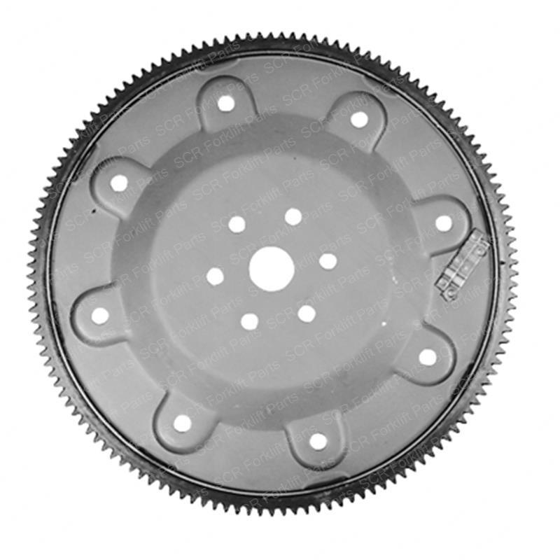 FLYWHEEL ASSEMBLY HY187938 hy187938 product image