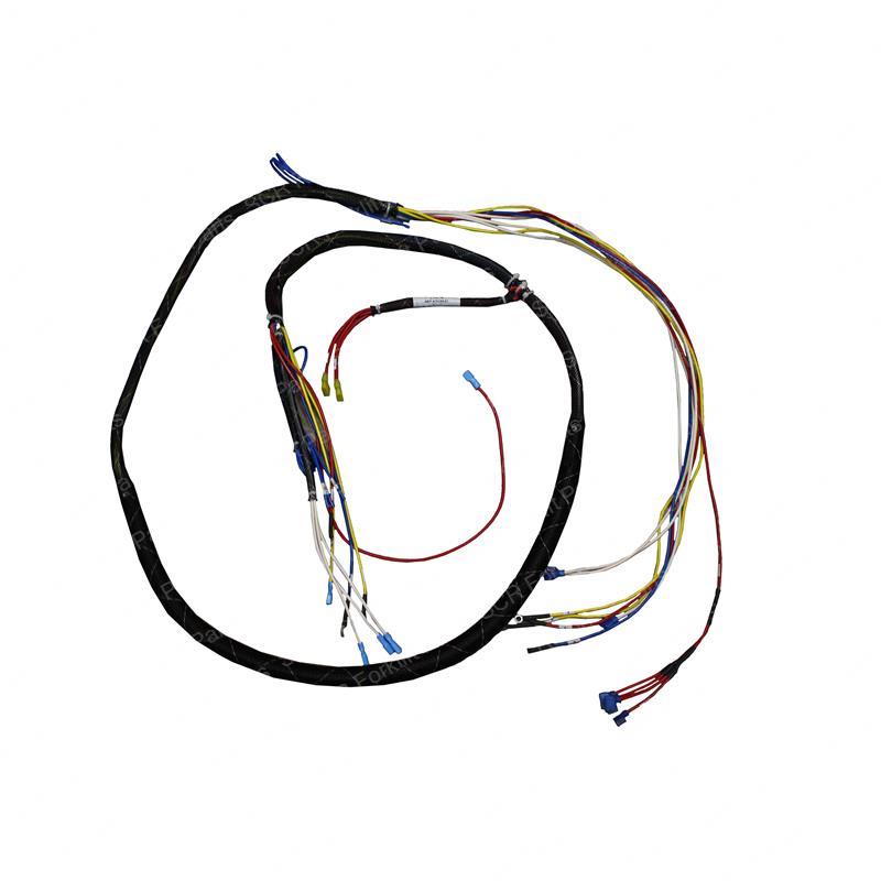 HARNESS RA24124-00 ra24124-00 product image