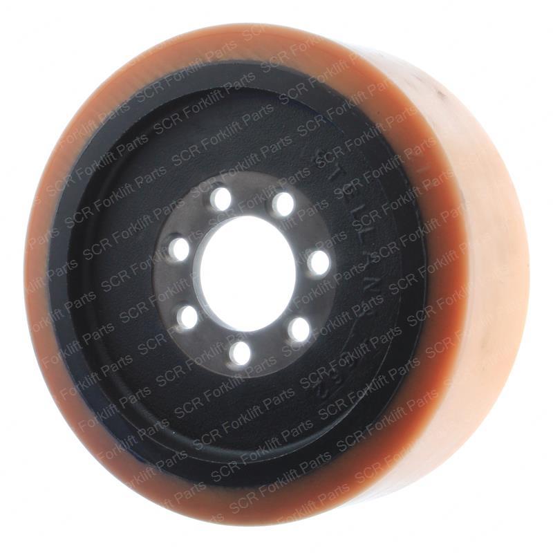 WHEEL - DRIVE SY1223392 sy1223392 product image