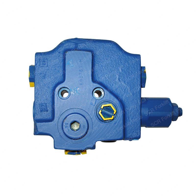 VALVE - HYDRAULIC BRAKE YT220080821 yt220080821 product image