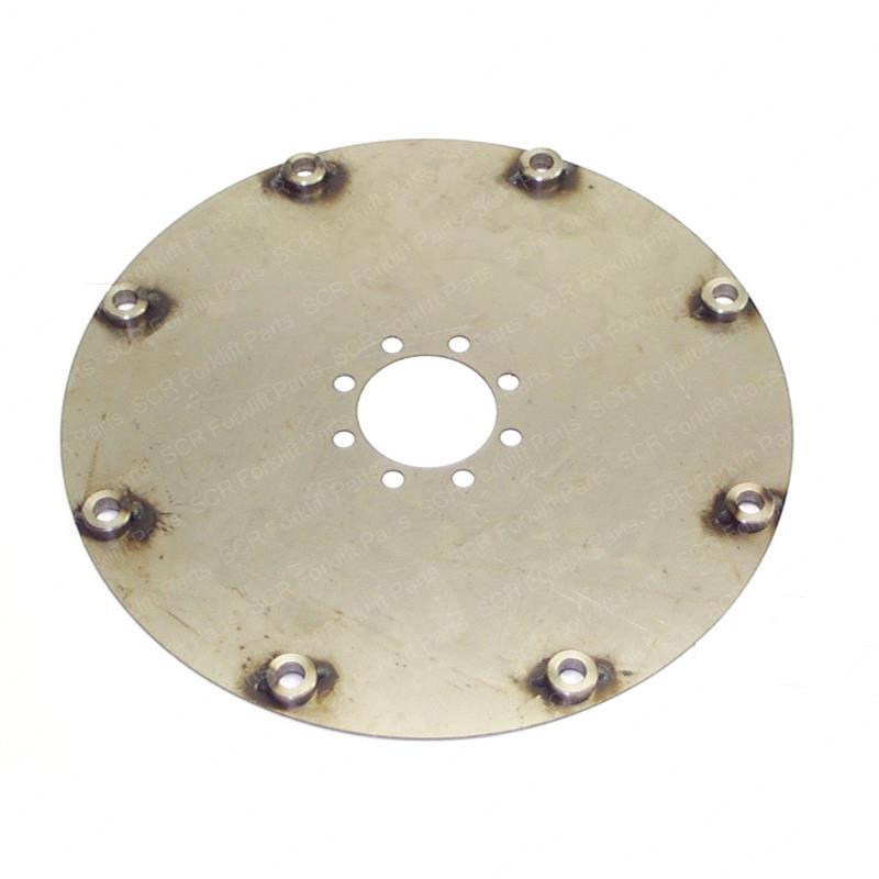 PLATE - TORQUE CONVERTER NI12334-L1000 ni12334-l1000 product image