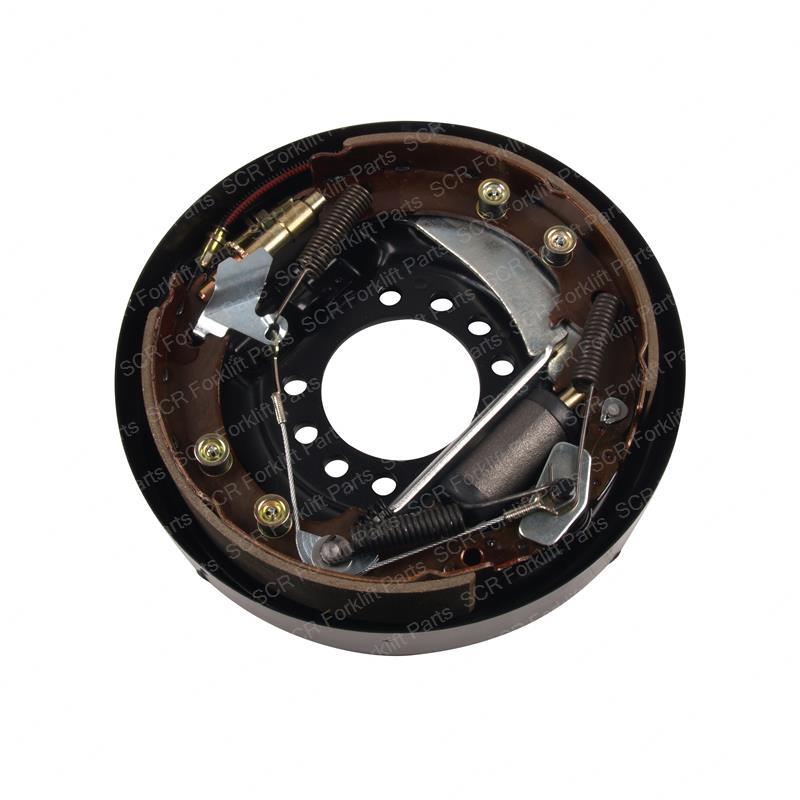 BRAKE ASSEMBLY - LH HY1338256 hy1338256 product image