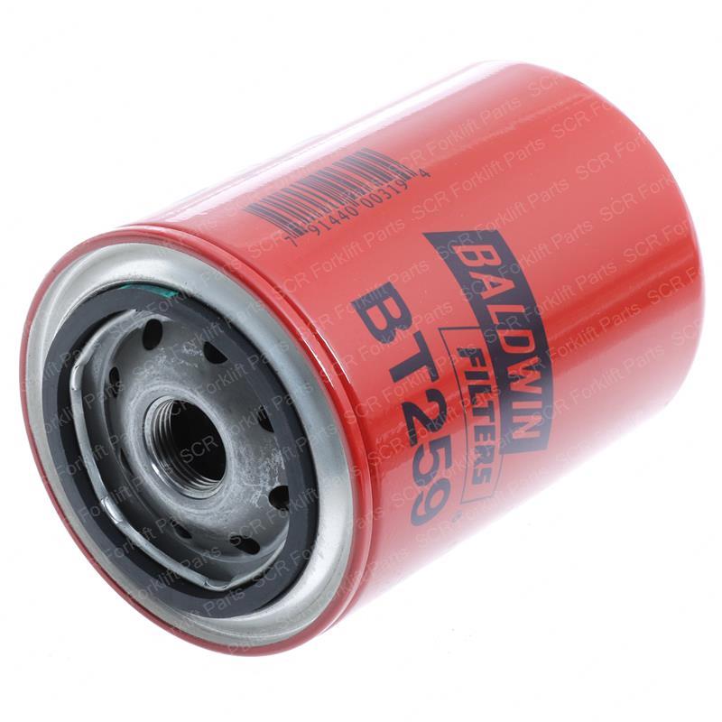 FILTER - OIL CR364100-052 cr364100-052 product image