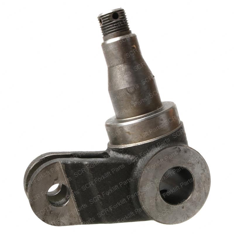 KNUCKLE (LH) - STER AXLE HNXKCF-00630 hnxkcf-00630 product image