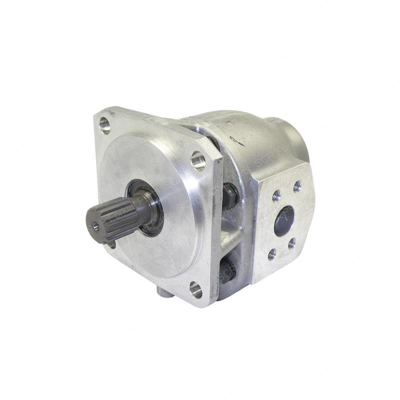 PUMP - GEAR HN9237101100 hn9237101100 product image