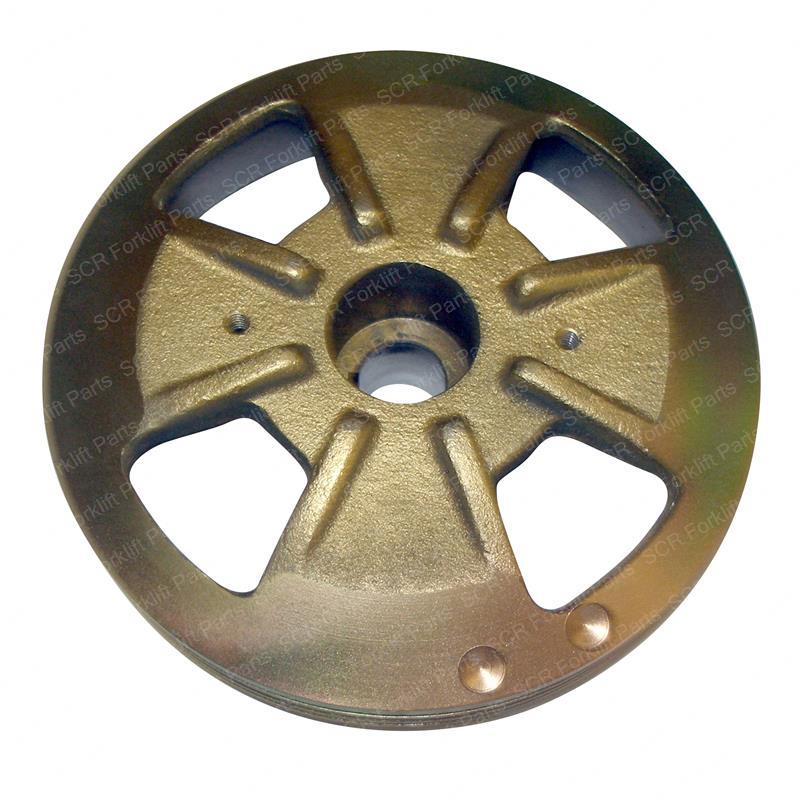 DRUM - BRAKE RA162-280 ra162-280 product image